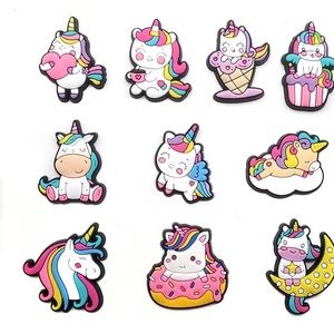 Jibbts Charms For Crocs